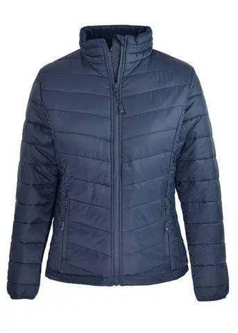 Aussie Pacific Ladies Buller Jacket 2522 Metro Workwear.